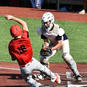 Meet your Posher, Vicky